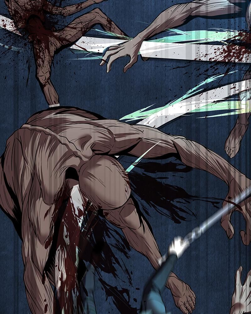 Steel Eating Player Chapter 52 Page 184