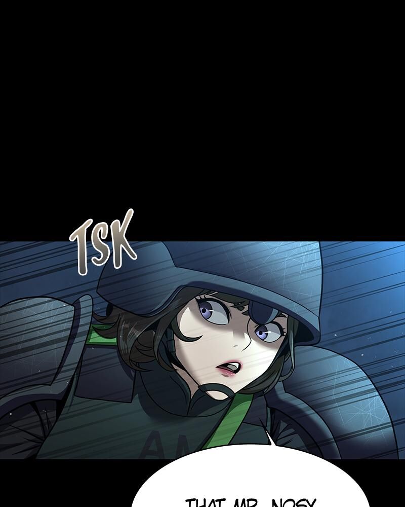 Steel Eating Player Chapter 52 Page 189