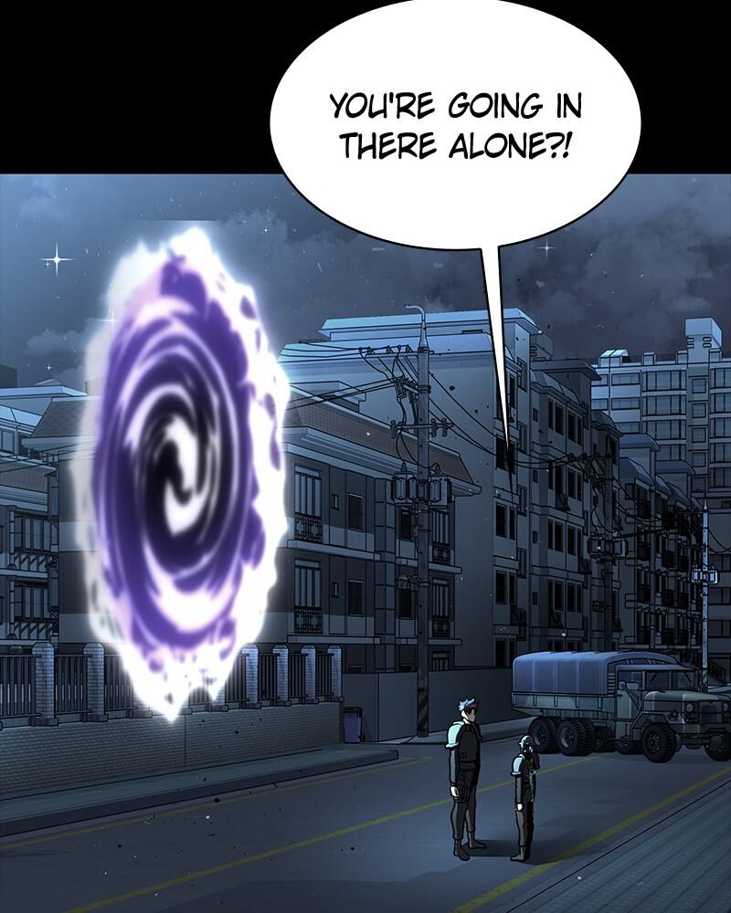 Steel Eating Player Chapter 52 Page 191