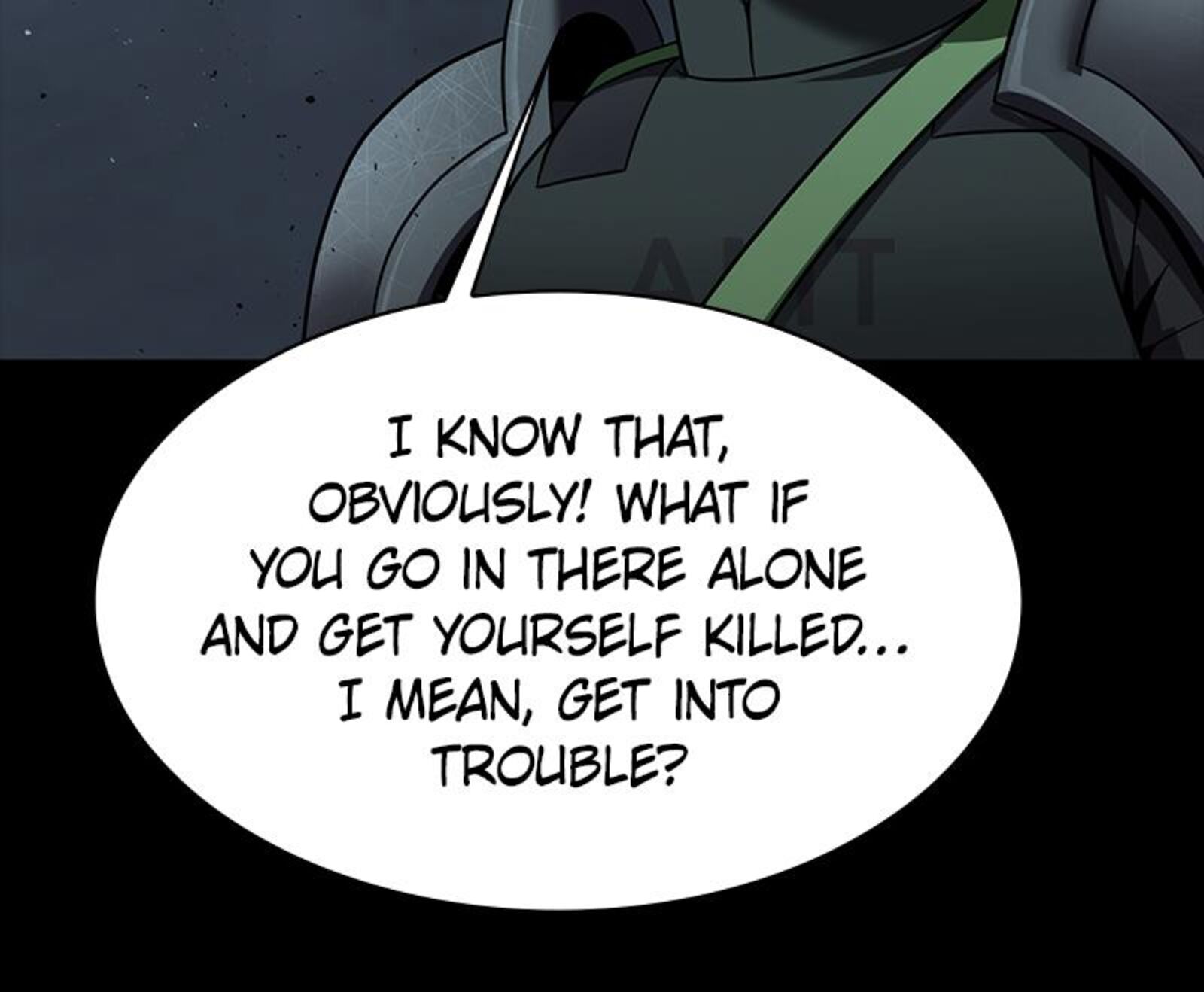 Steel Eating Player Chapter 52 Page 195