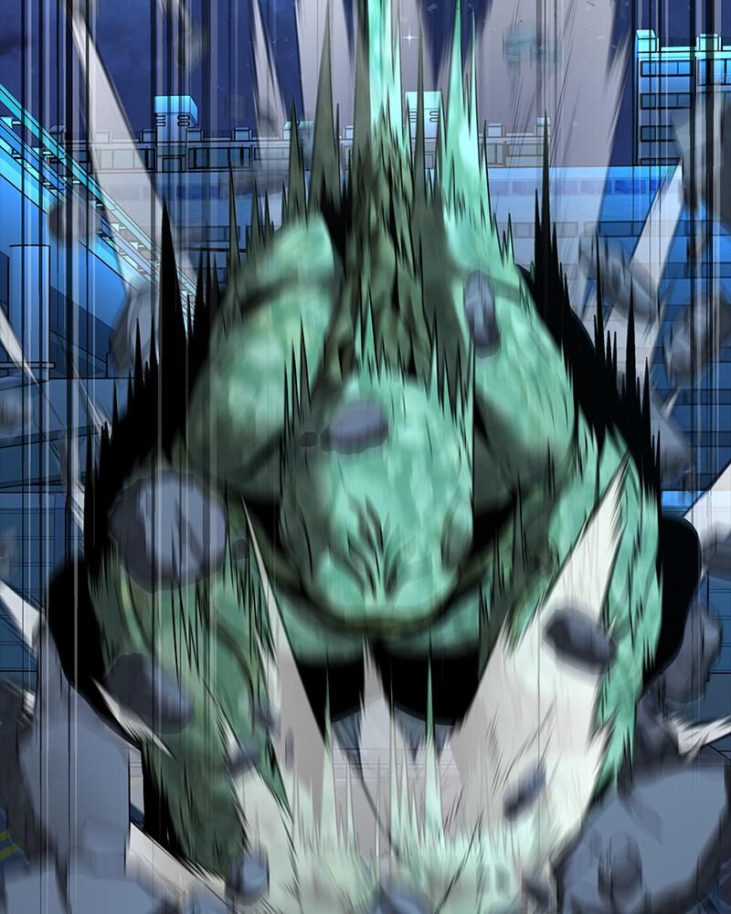 Steel Eating Player Chapter 52 Page 203