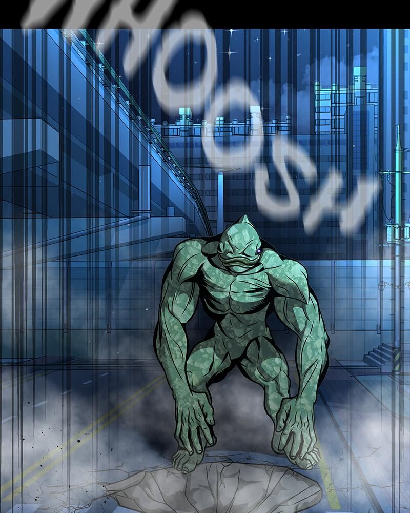 Steel Eating Player Chapter 52 Page 207