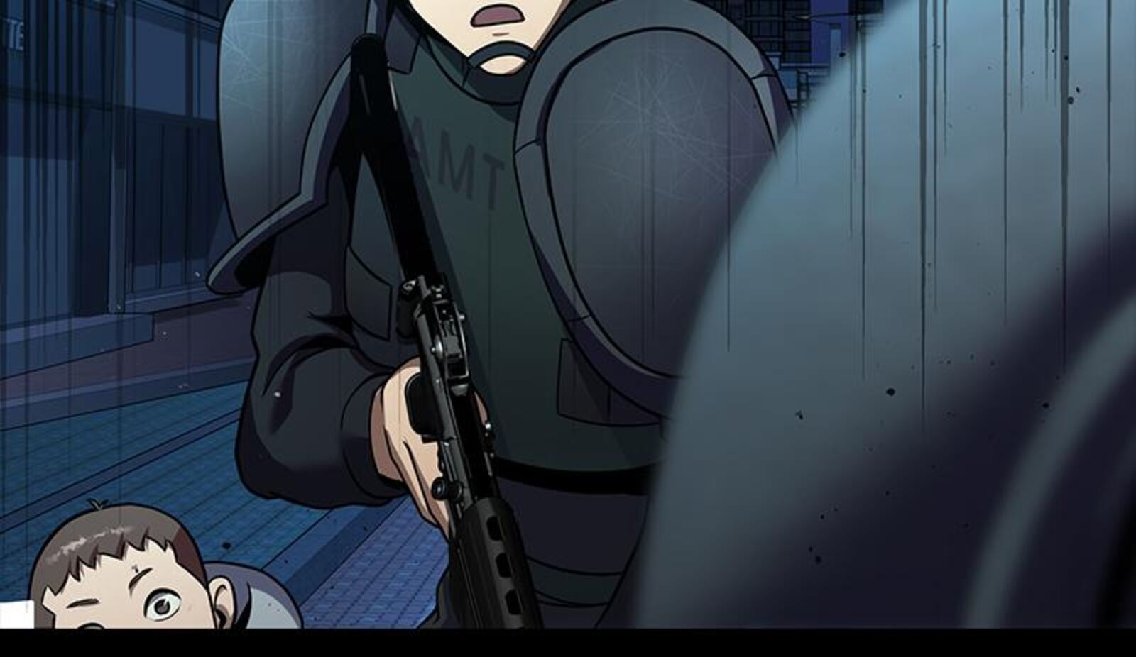 Steel Eating Player Chapter 52 Page 212