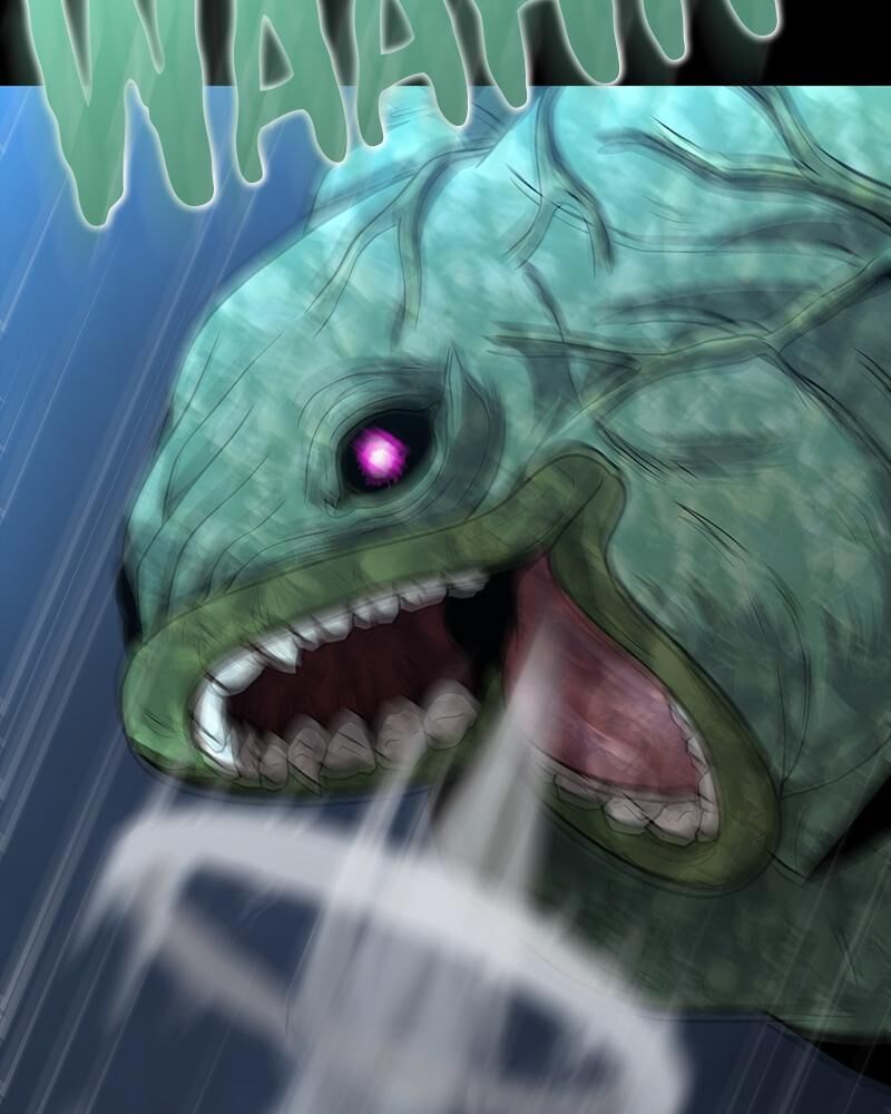 Steel Eating Player Chapter 52 Page 214