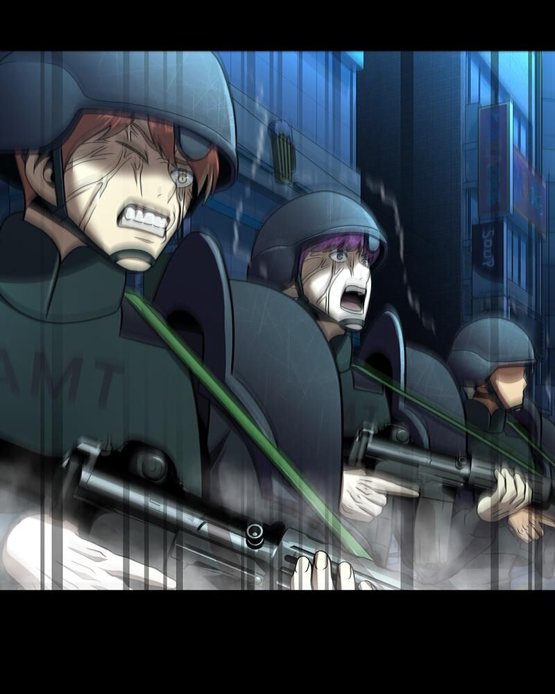 Steel Eating Player Chapter 52 Page 222