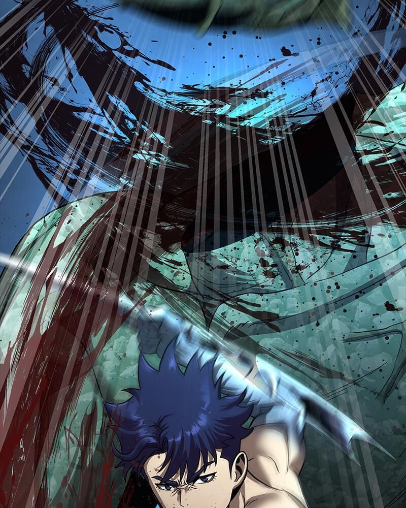 Steel Eating Player Chapter 52 Page 240