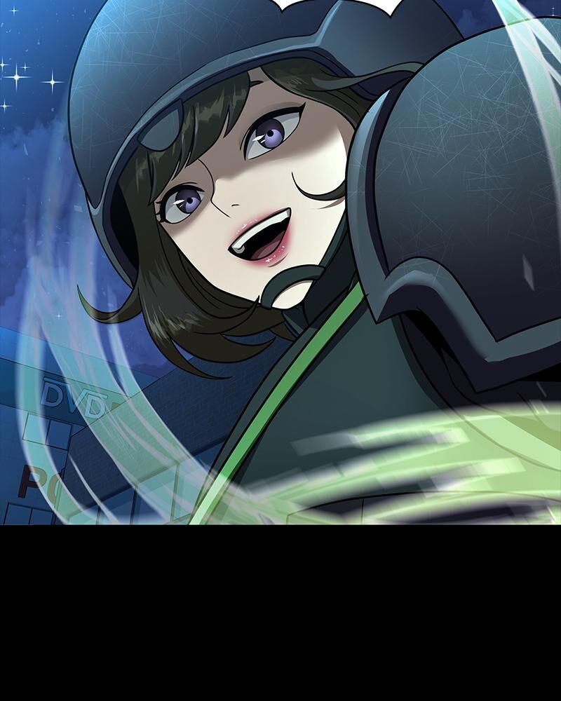 Steel Eating Player Chapter 52 Page 255