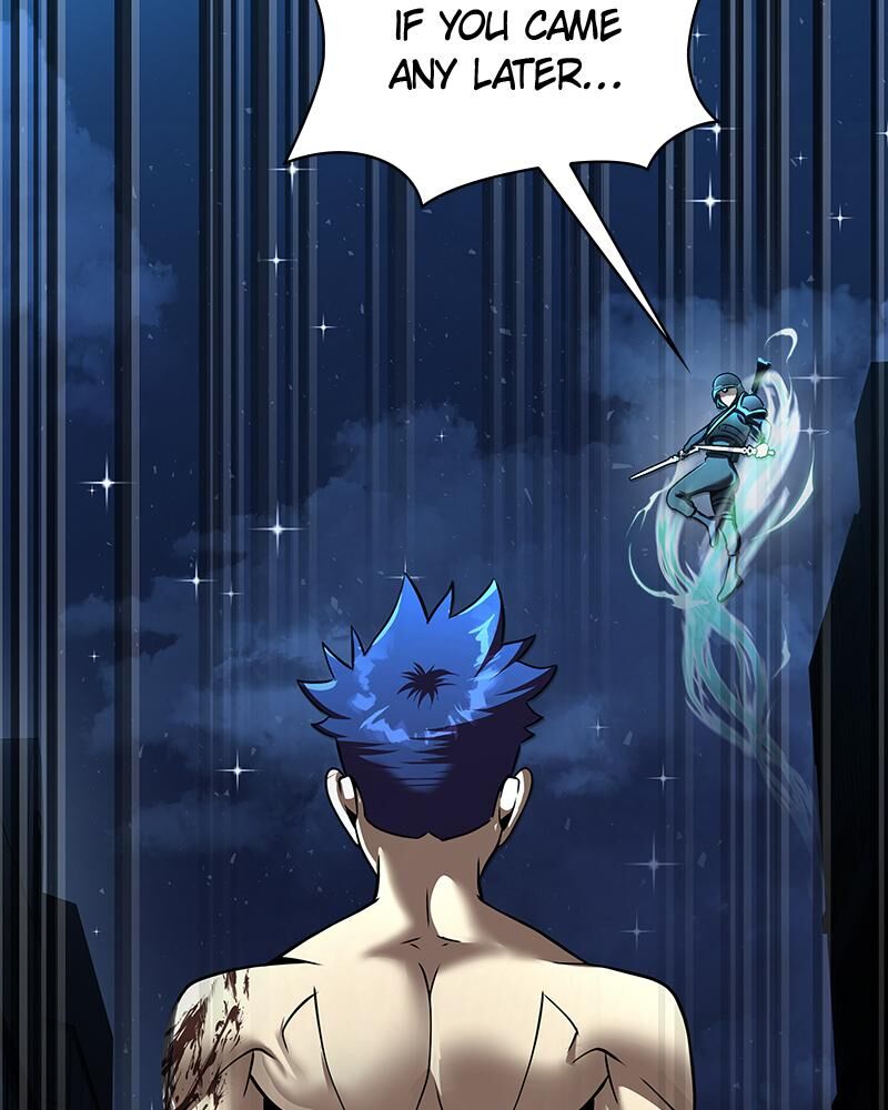 Steel Eating Player Chapter 52 Page 257