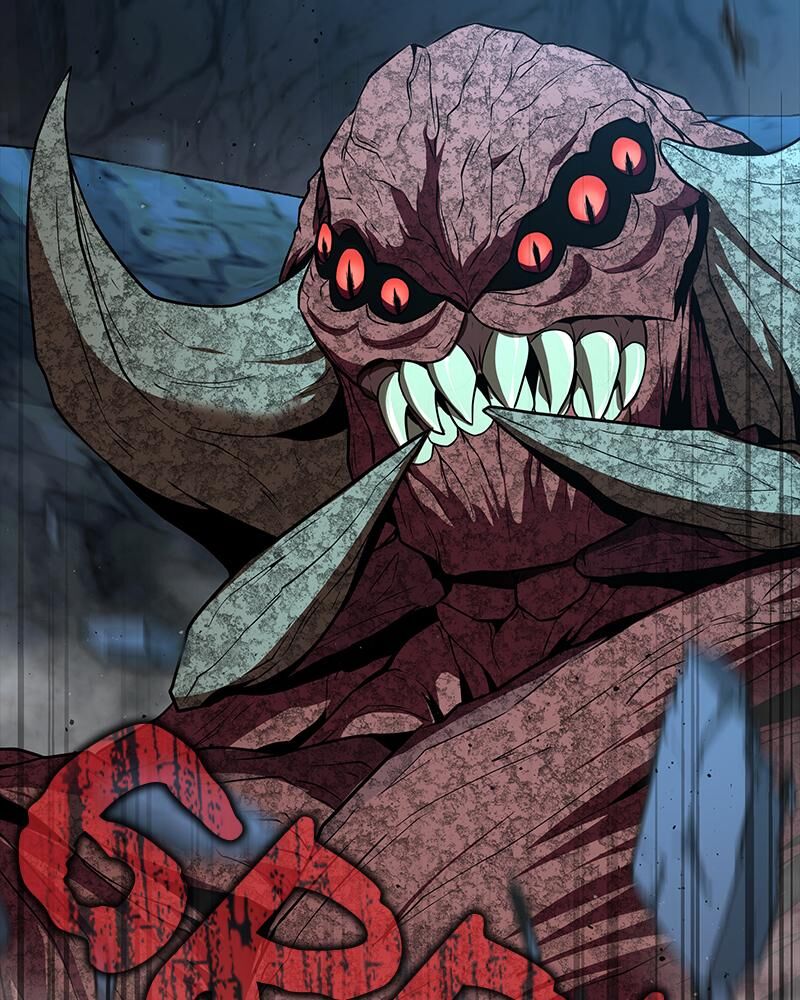 Steel Eating Player Chapter 52 Page 27