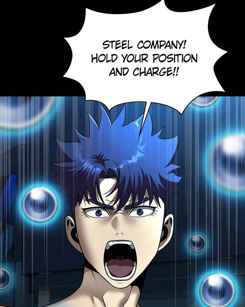 Steel Eating Player Chapter 52 Page 271