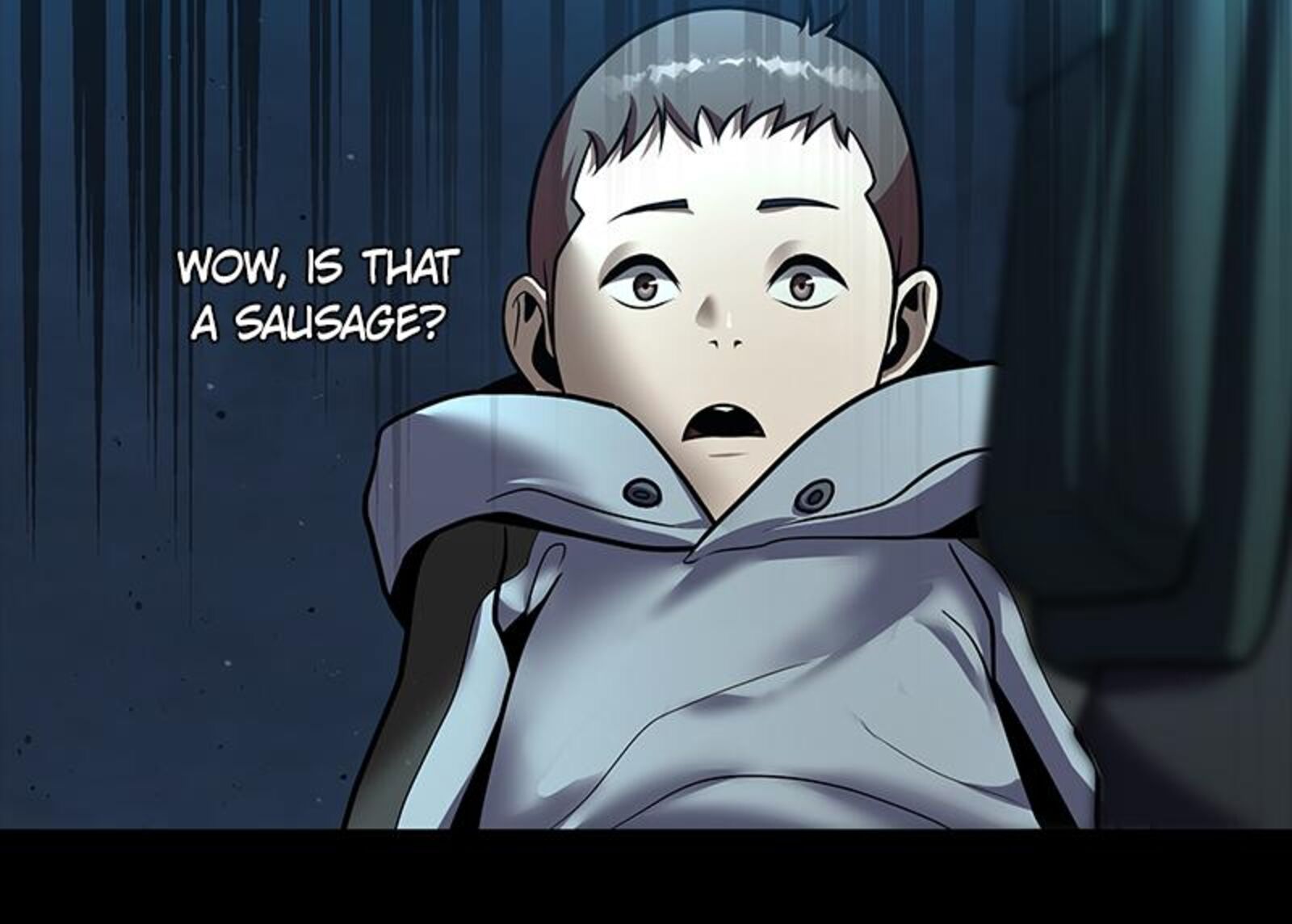 Steel Eating Player Chapter 52 Page 278