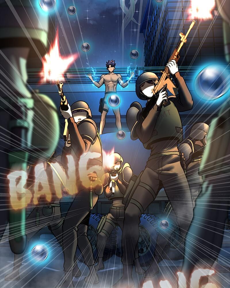 Steel Eating Player Chapter 52 Page 281