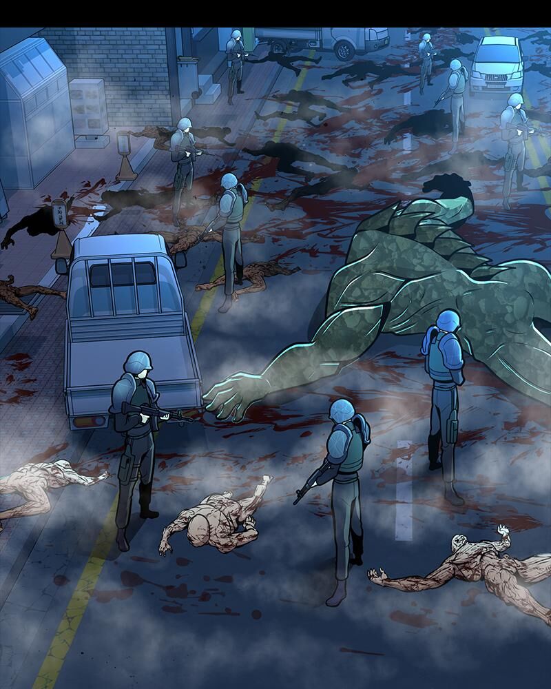 Steel Eating Player Chapter 52 Page 286