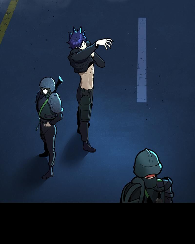 Steel Eating Player Chapter 52 Page 287