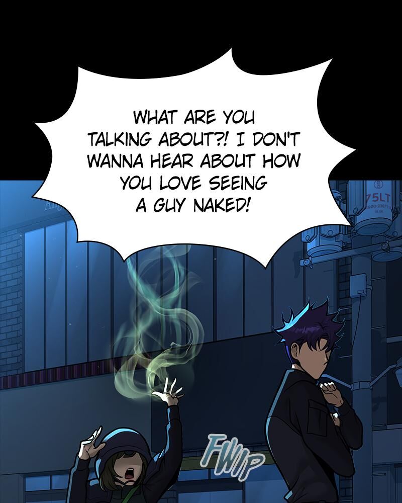 Steel Eating Player Chapter 52 Page 292
