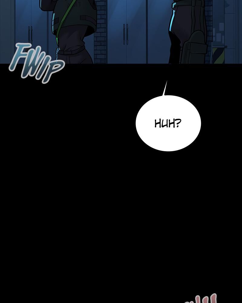 Steel Eating Player Chapter 52 Page 293