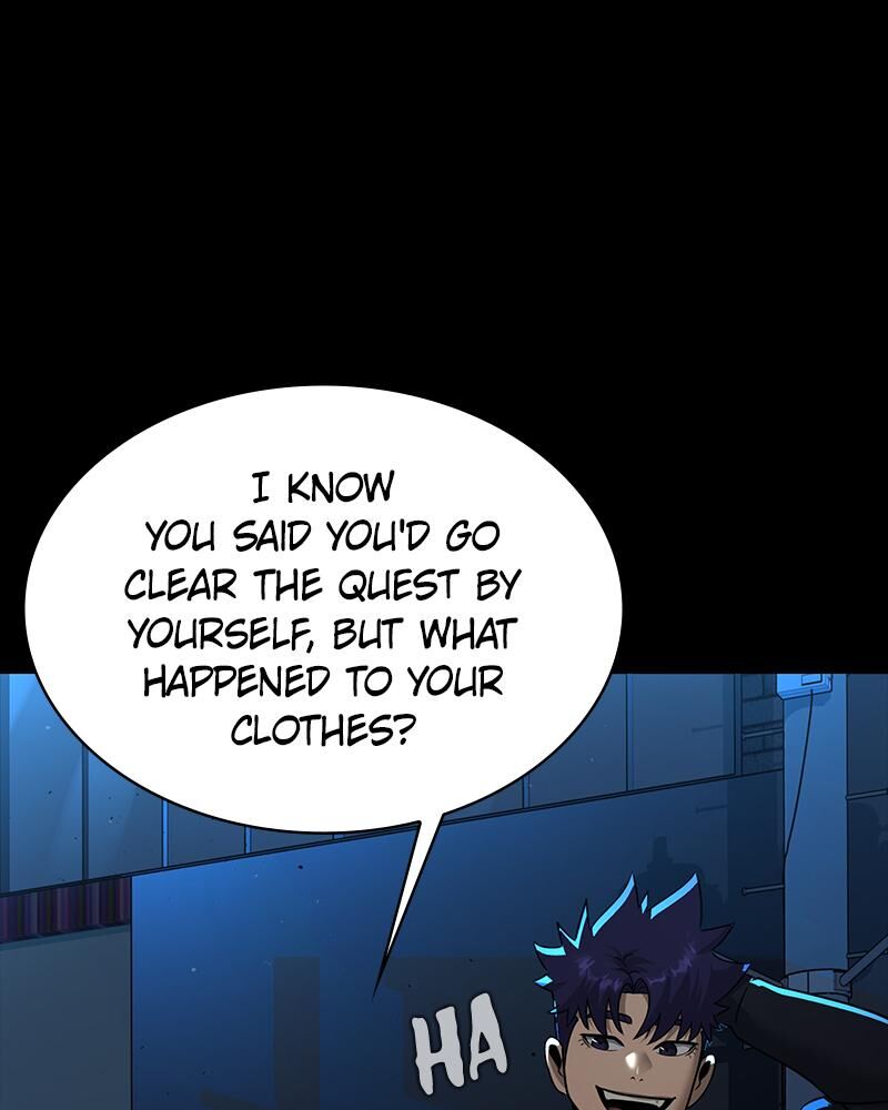 Steel Eating Player Chapter 52 Page 295