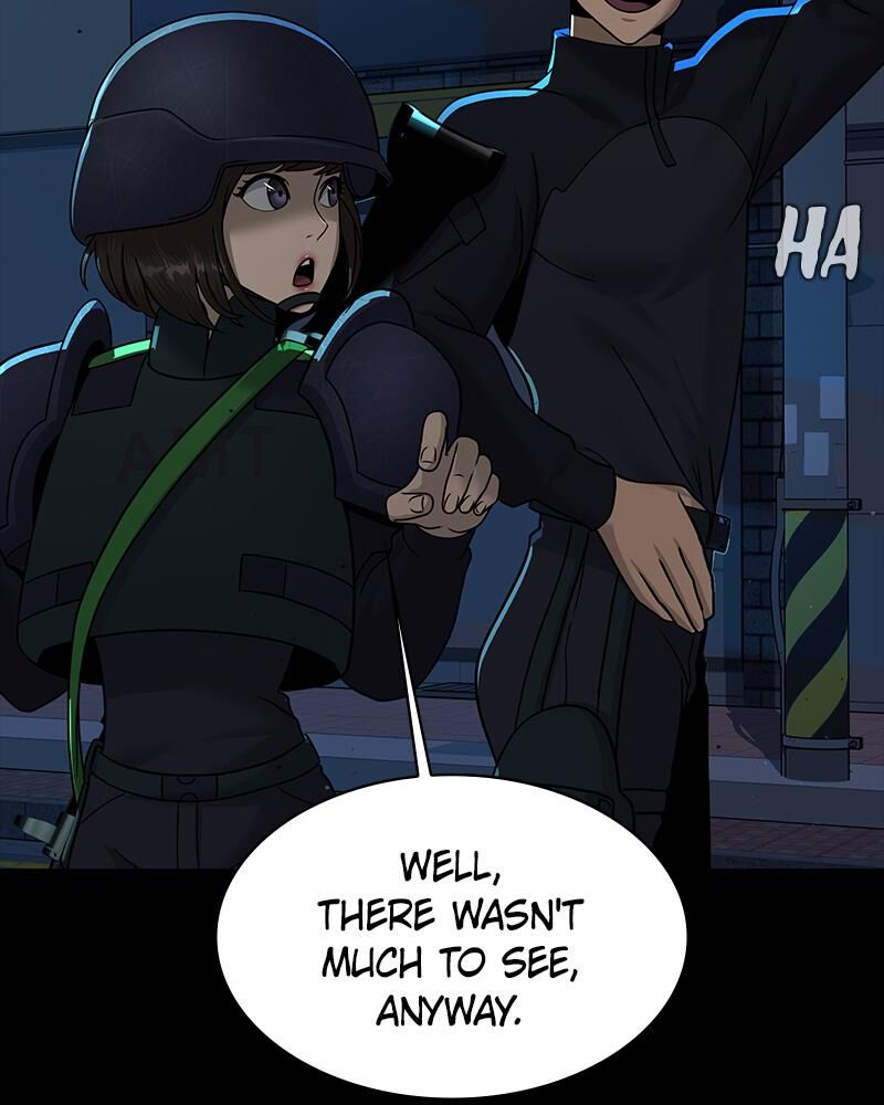 Steel Eating Player Chapter 52 Page 296