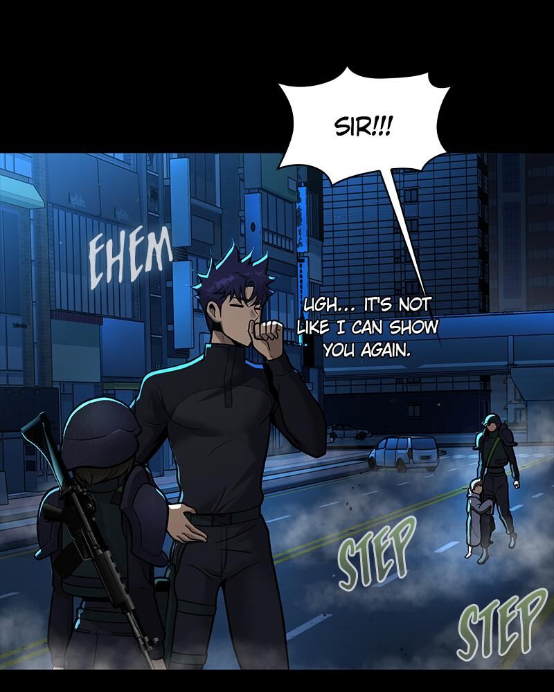 Steel Eating Player Chapter 52 Page 302