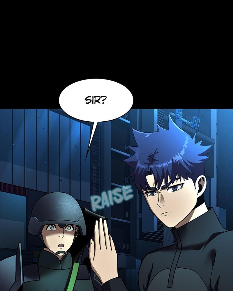 Steel Eating Player Chapter 52 Page 307