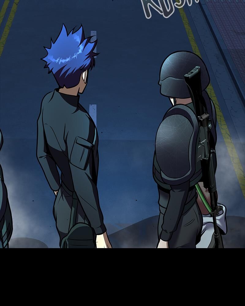 Steel Eating Player Chapter 52 Page 313