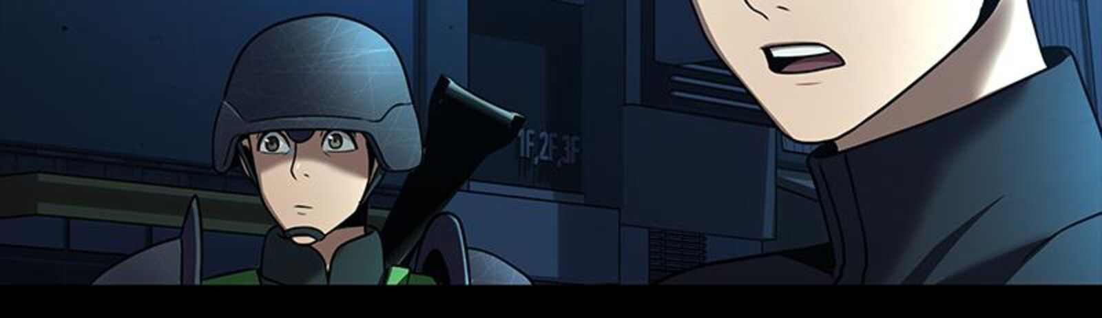 Steel Eating Player Chapter 52 Page 315