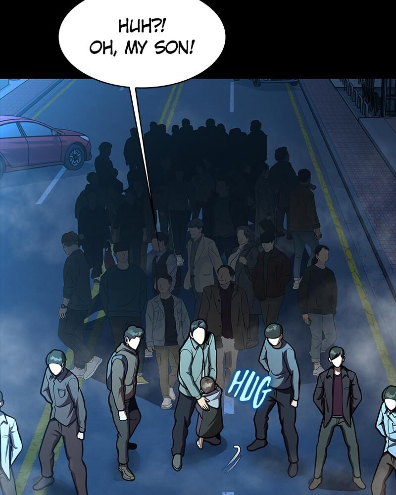 Steel Eating Player Chapter 52 Page 319