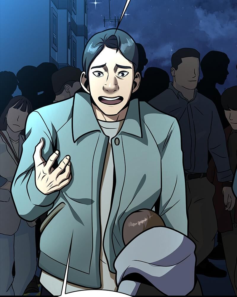 Steel Eating Player Chapter 52 Page 322