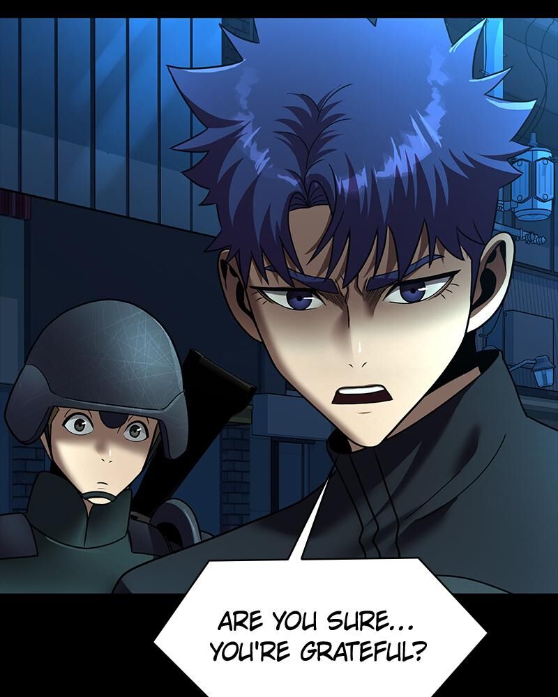 Steel Eating Player Chapter 52 Page 324
