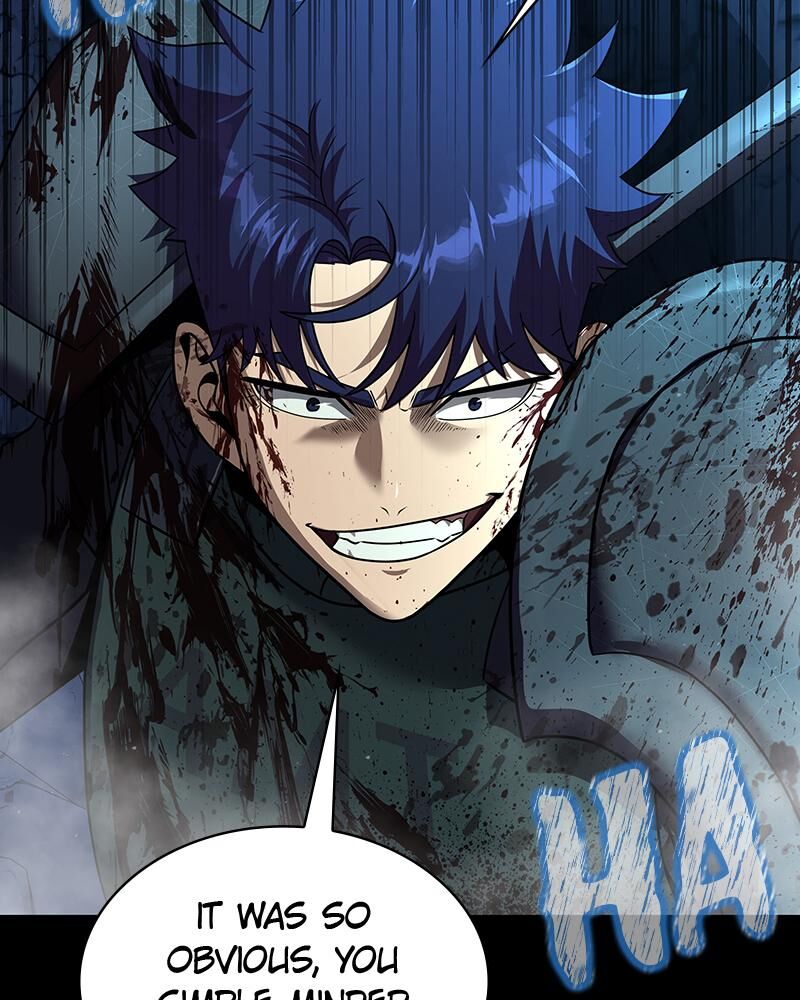 Steel Eating Player Chapter 52 Page 34