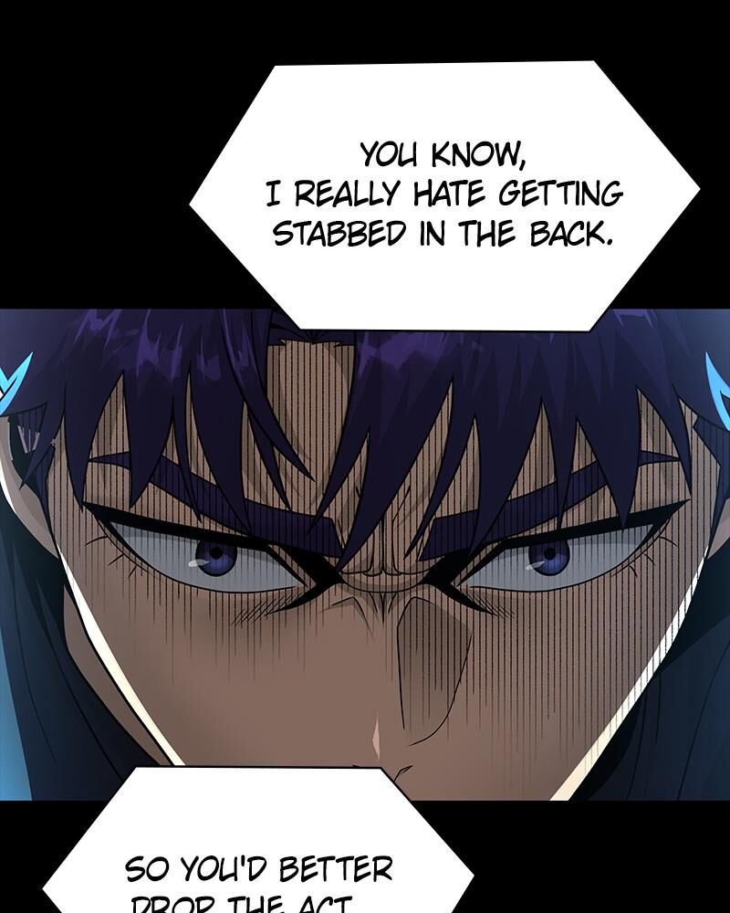 Steel Eating Player Chapter 52 Page 350