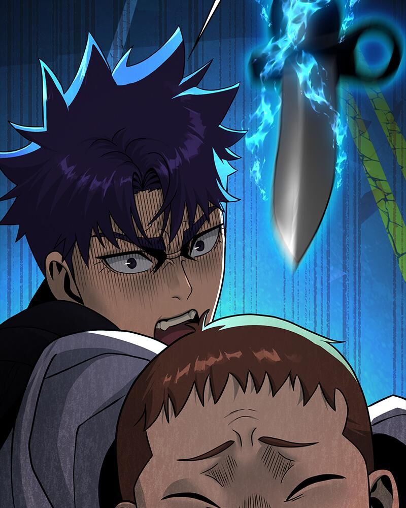 Steel Eating Player Chapter 52 Page 353