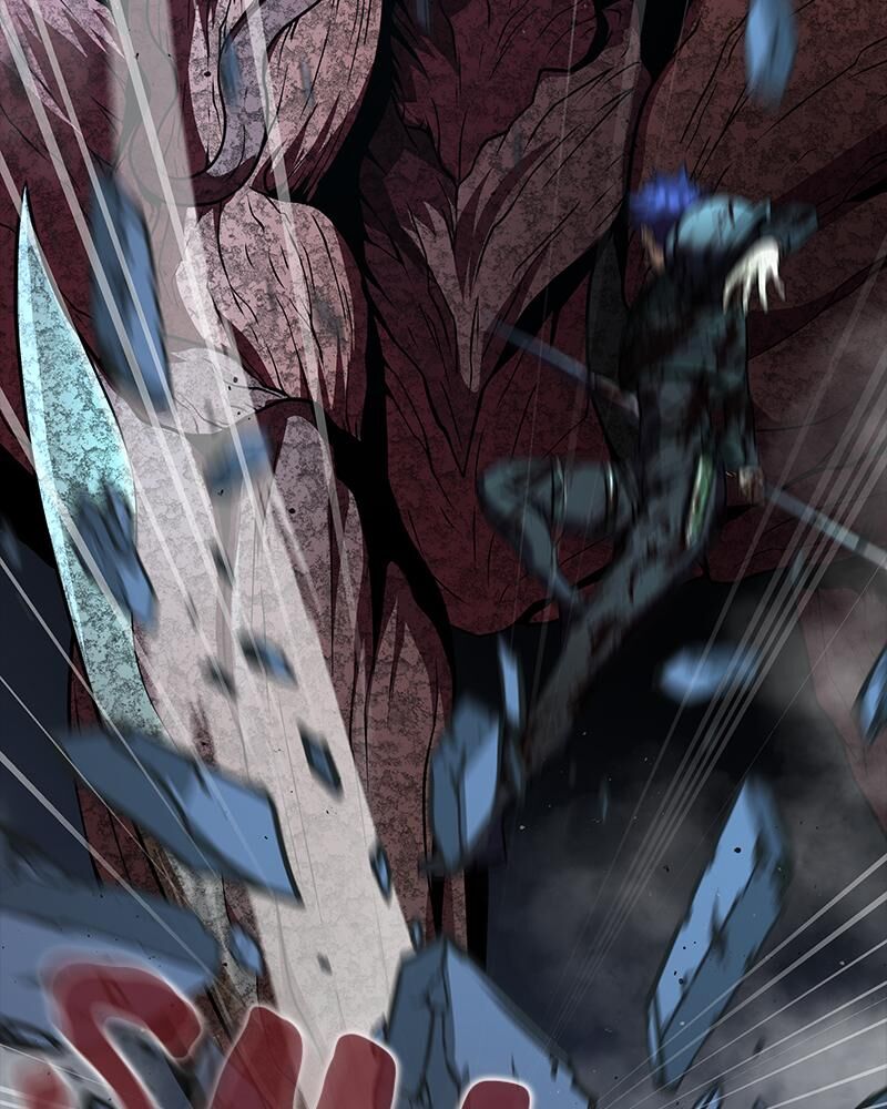 Steel Eating Player Chapter 52 Page 38