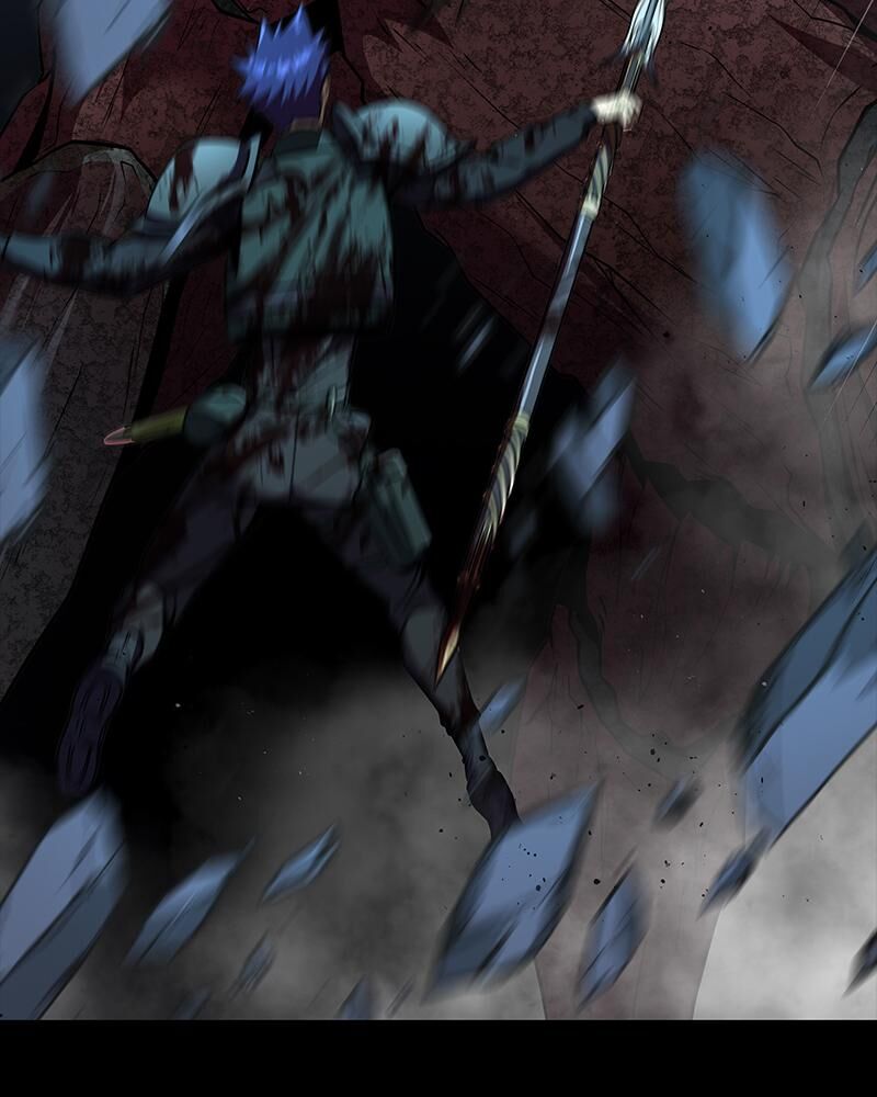 Steel Eating Player Chapter 52 Page 43