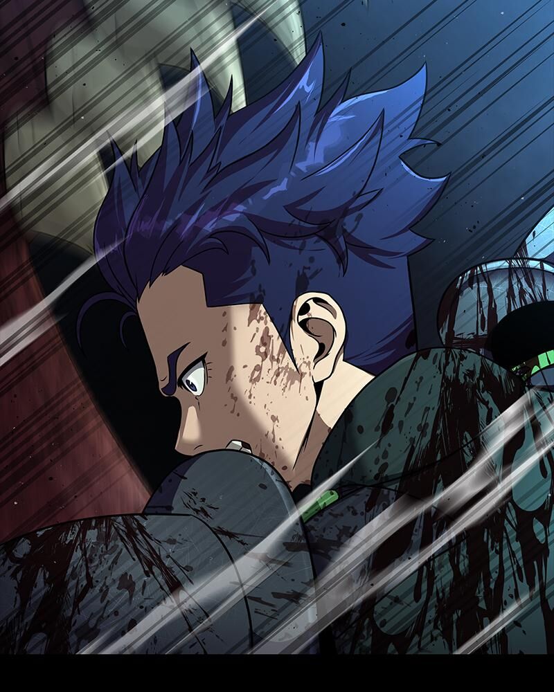 Steel Eating Player Chapter 52 Page 56