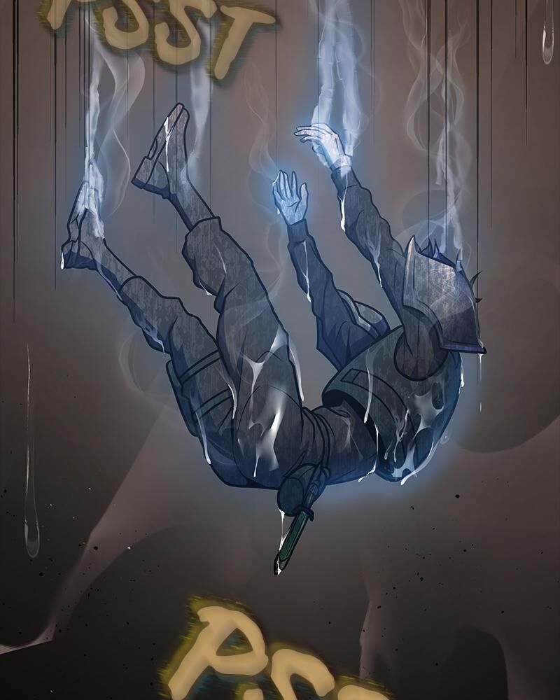 Steel Eating Player Chapter 52 Page 65