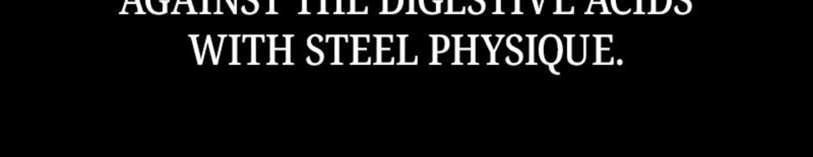 Steel Eating Player Chapter 52 Page 70