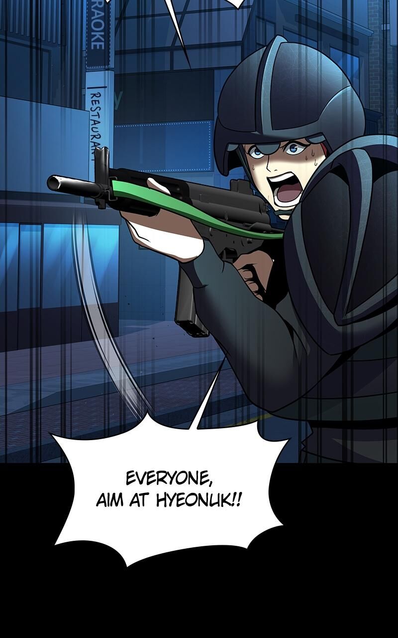 Steel Eating Player Chapter 53 Page 10
