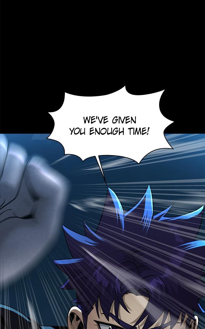 Steel Eating Player Chapter 53 Page 104