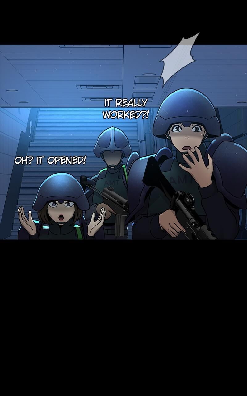 Steel Eating Player Chapter 53 Page 108