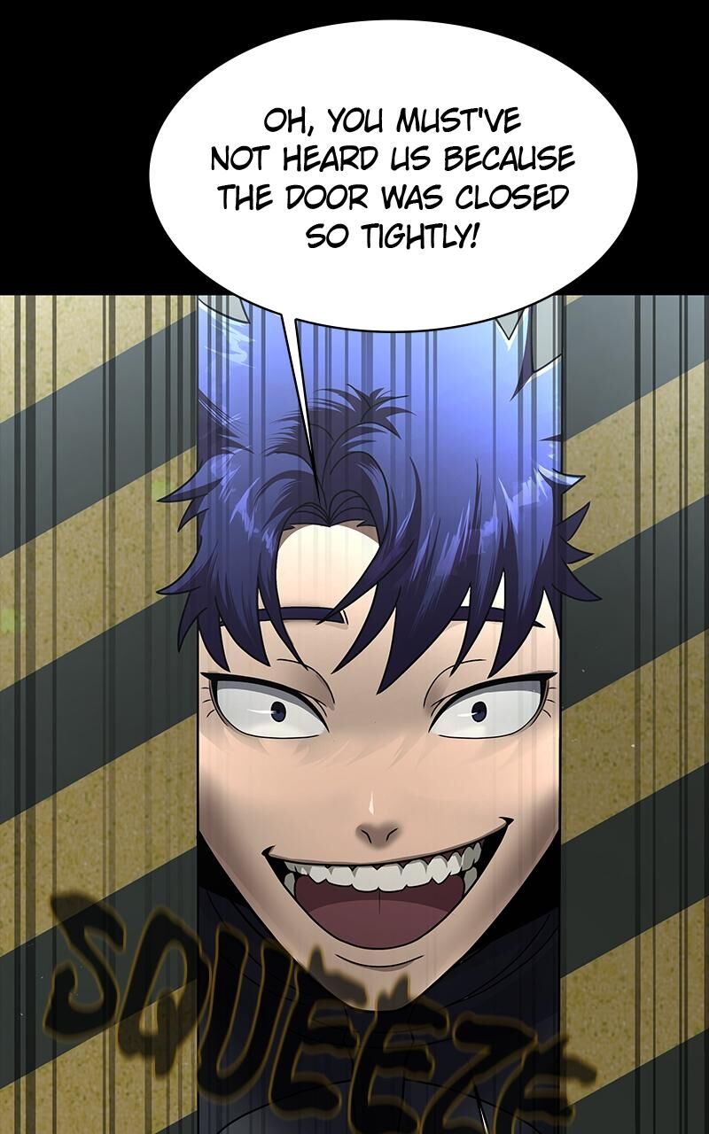 Steel Eating Player Chapter 53 Page 111
