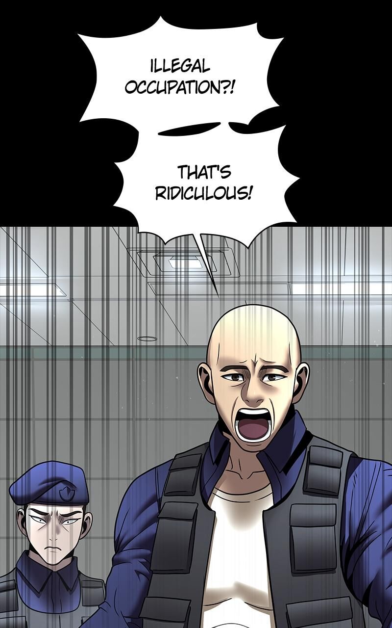 Steel Eating Player Chapter 53 Page 113