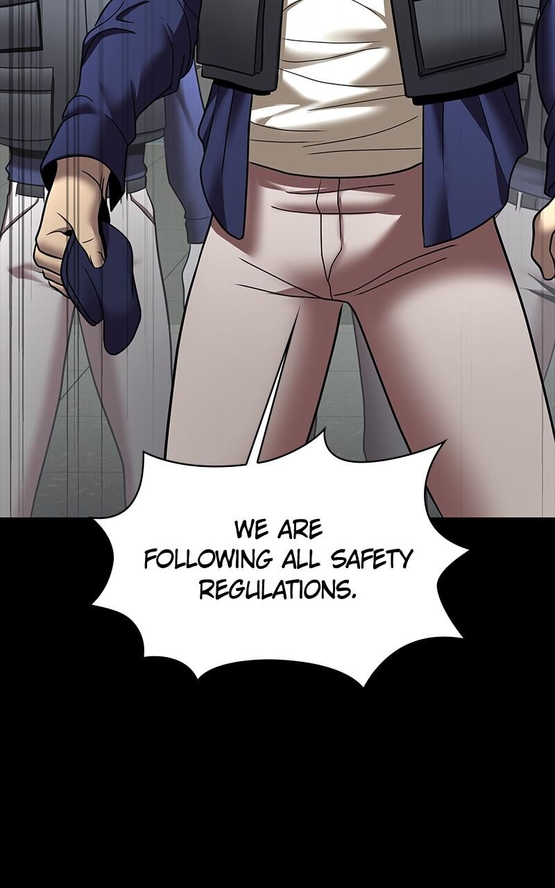 Steel Eating Player Chapter 53 Page 114