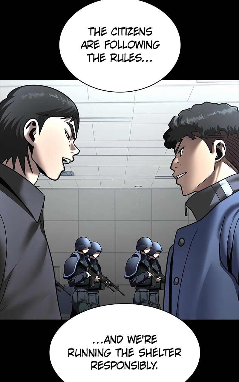 Steel Eating Player Chapter 53 Page 118