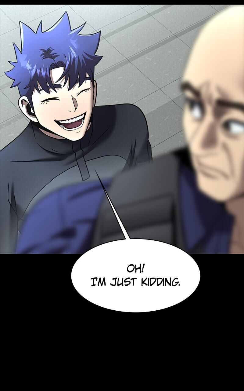 Steel Eating Player Chapter 53 Page 121