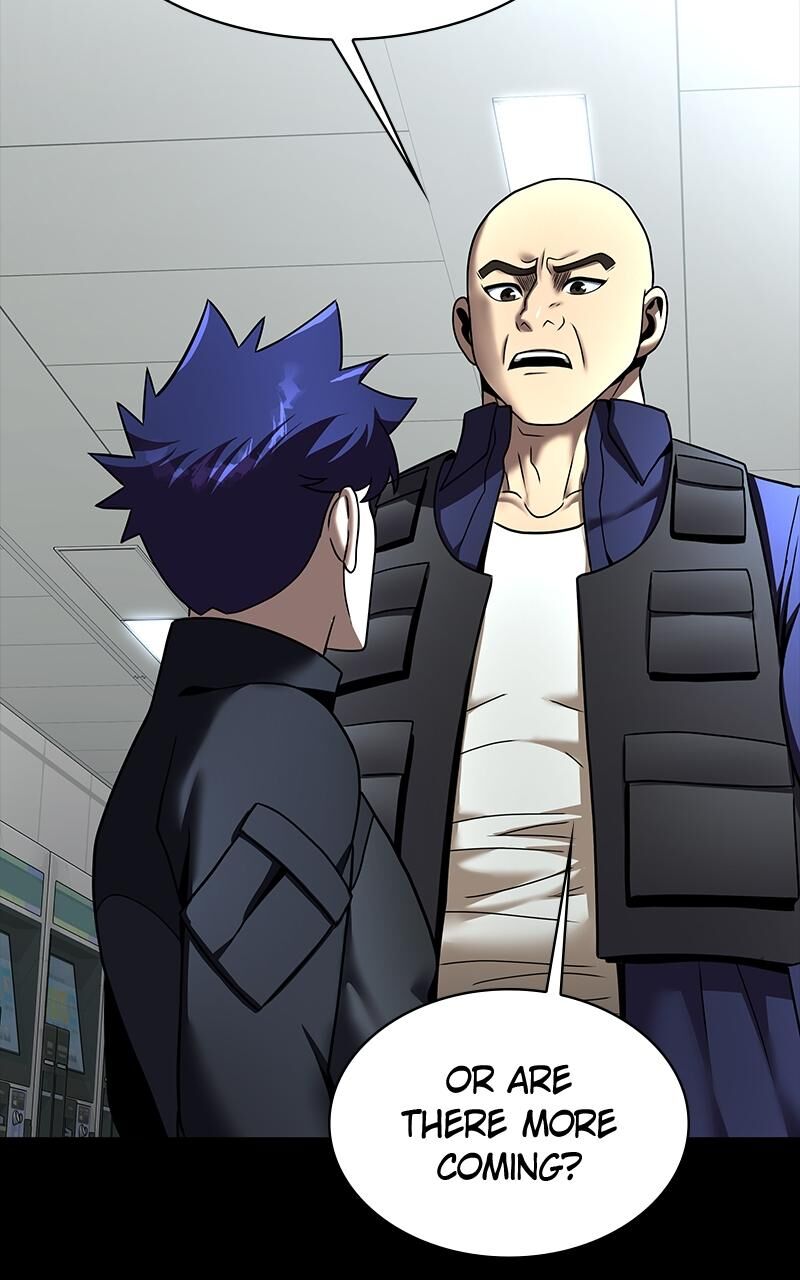 Steel Eating Player Chapter 53 Page 126
