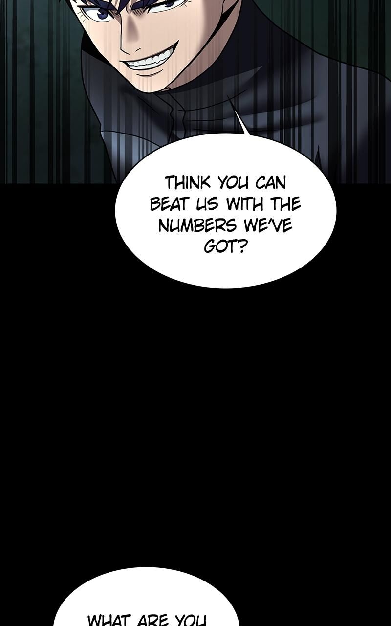 Steel Eating Player Chapter 53 Page 128