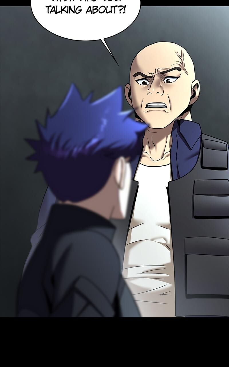 Steel Eating Player Chapter 53 Page 129