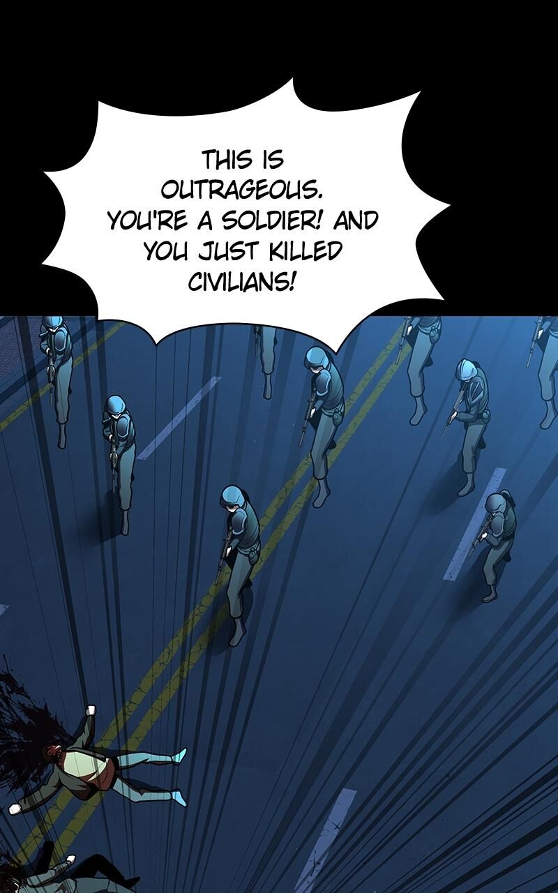 Steel Eating Player Chapter 53 Page 13