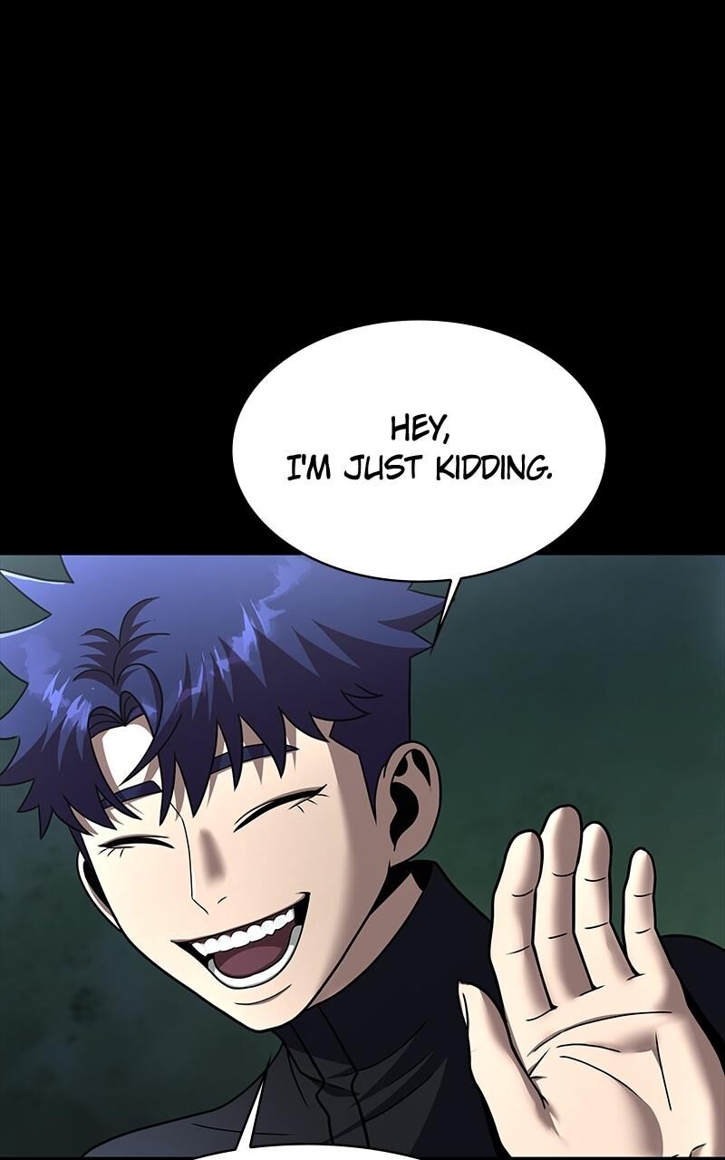 Steel Eating Player Chapter 53 Page 130